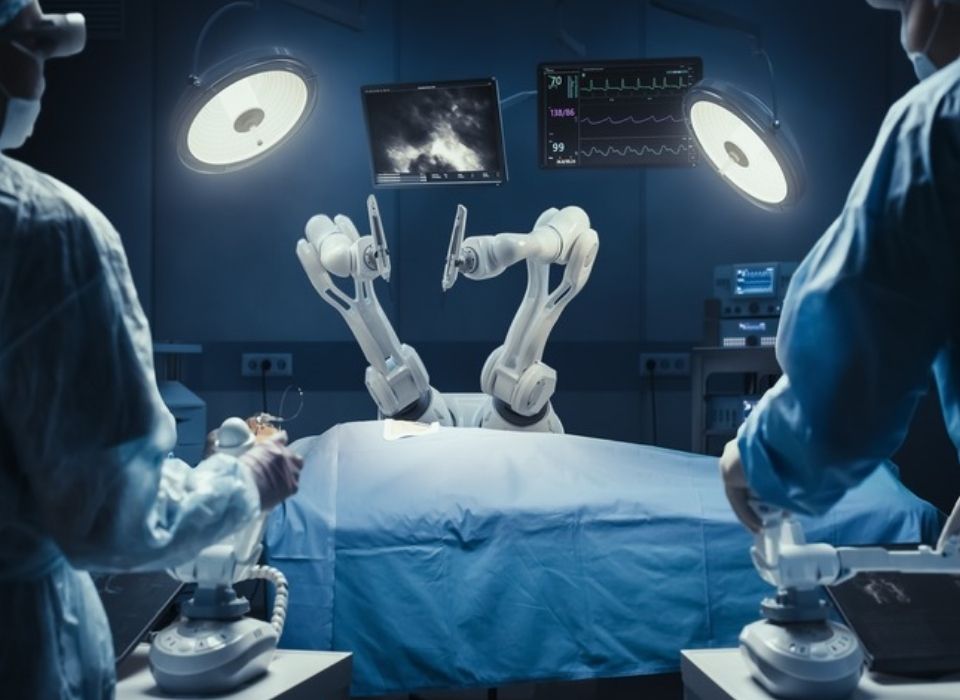 Robotik Cerrahinin Öncüleri Dalaman-Sarıgerme’de Buluşacak