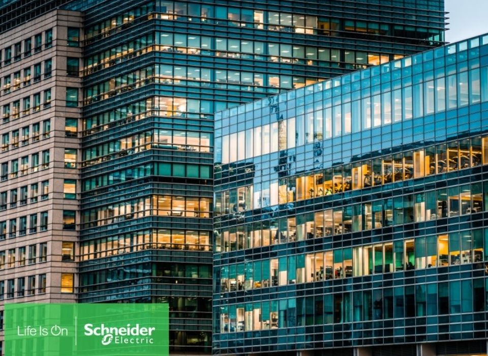 Schneider Electric Advocates Wider Adoption of Sustainable Technologies