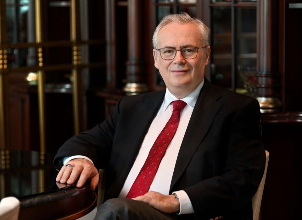 Turkey's Food Industry Reached Approximately $160 Billion in Volume in 2024