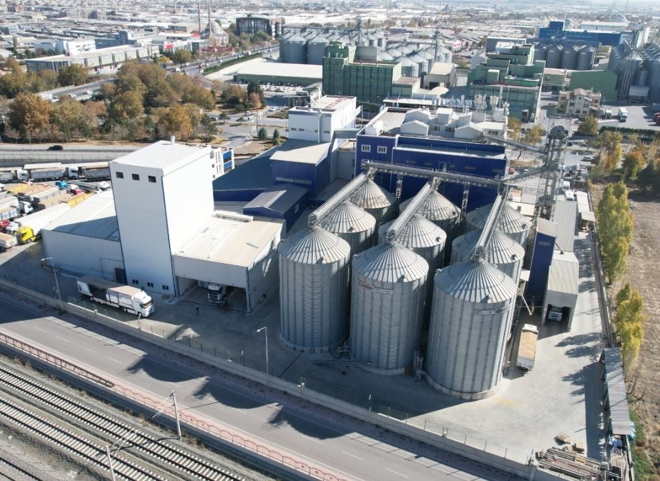 Eksun Gıda Makes Sustainability-Focused Investment: Konya Plant Capacity Reaches 4,700 Tons