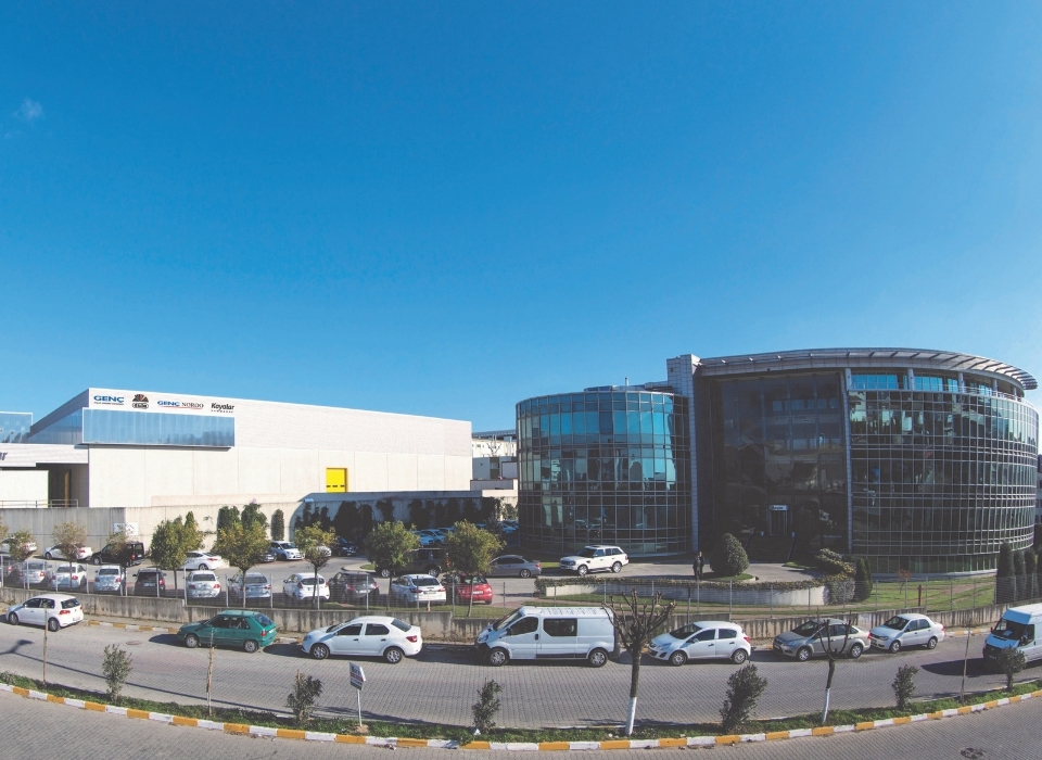 Kayalar Kimya, AR-GE 250'de 21 Sıra Yükseldi