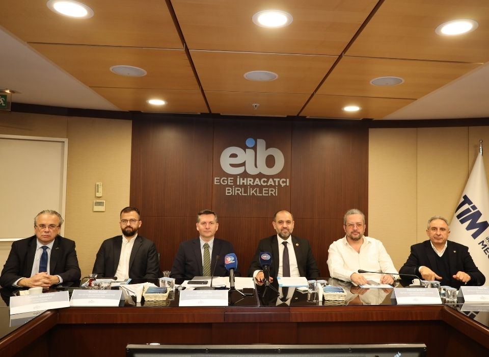 Deri Sektöründe Dış Ticaret Verileri 3 Yılda Tepetaklak Oldu
