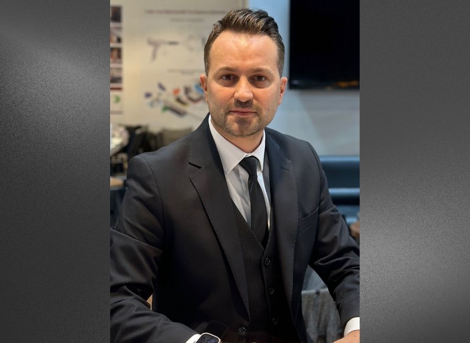 Following the Technology Trail in Paints: Onur Color's Journey
