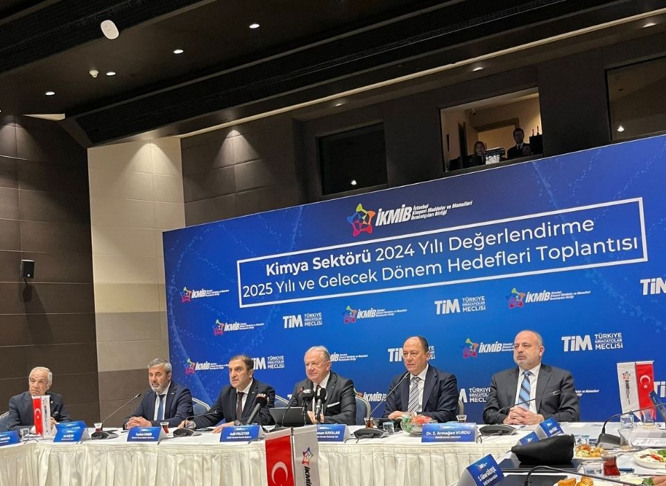 IKMIB Holds 2025 Press Conference