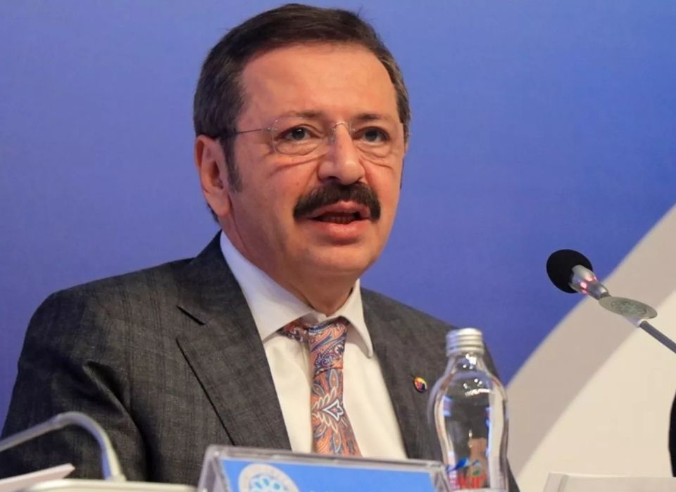 We Are Once Again at the Summit of the Global Business World