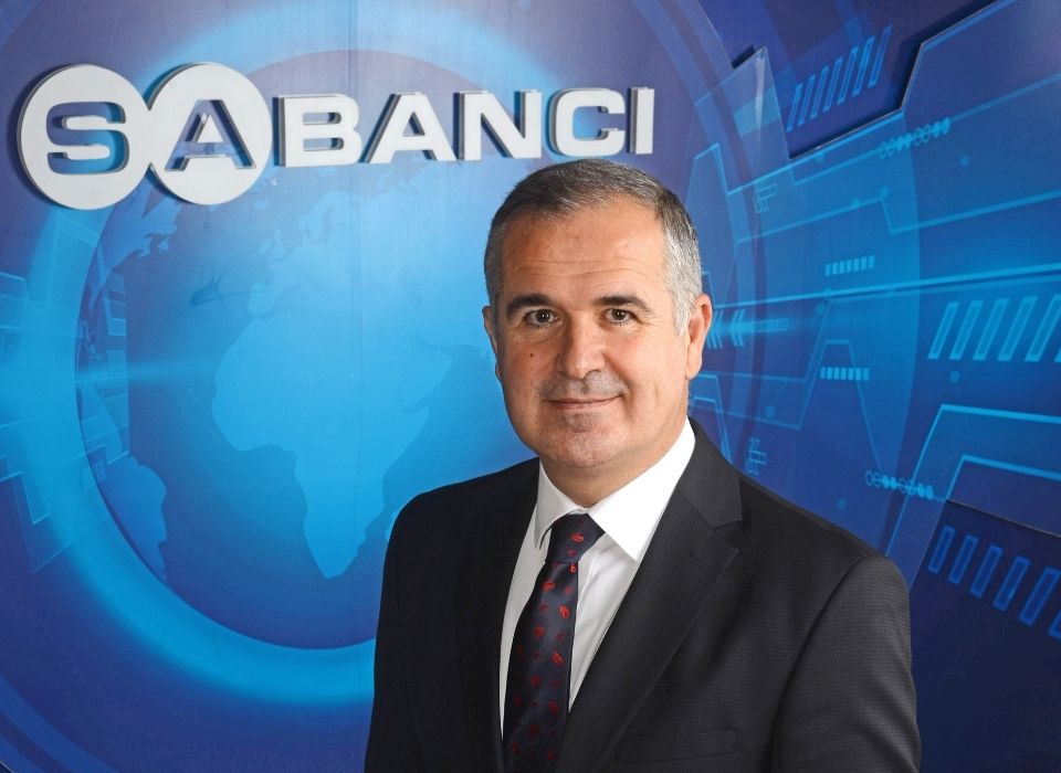 Sabancı, 8 Şirketiyle Cdp Küresel Liderler Listesinde