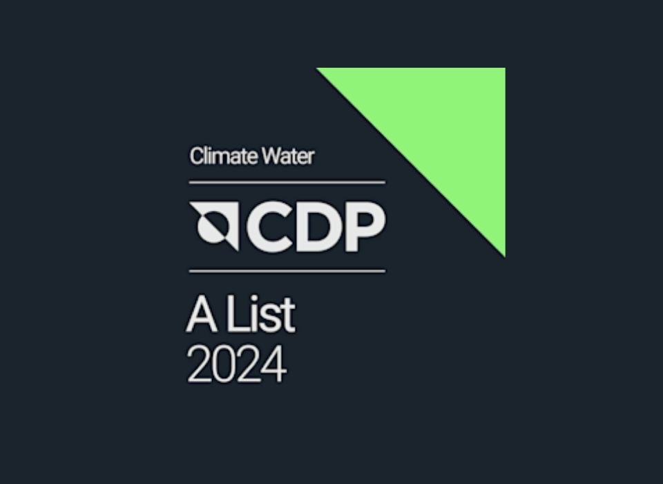 Sabancı Makes CDP Global Leaders List with 8 Companies