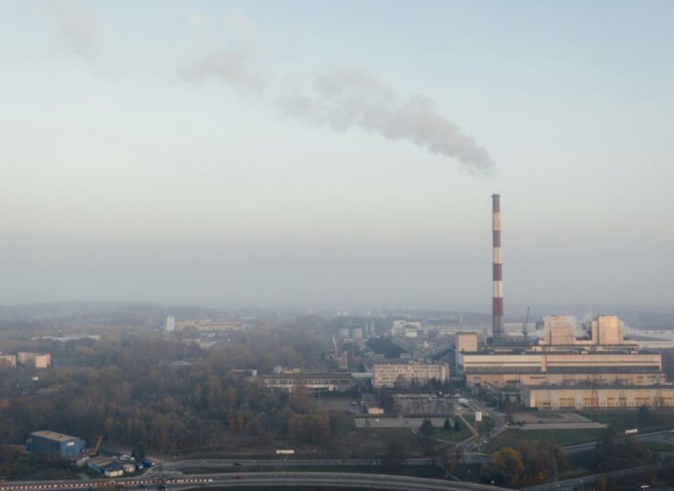Imported Coal Remains Top Source of Electricity Generation Despite Growth in Solar and Wind