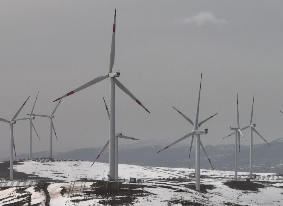 Eksun Gıda Invests EUR 14.1 Million in Green Energy