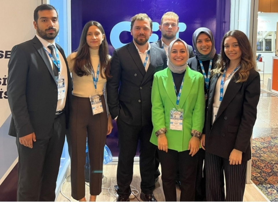 CET Kompozit, Yüksek Sıcaklık Dayanımıyla Sektörde Fark Yaratıyor