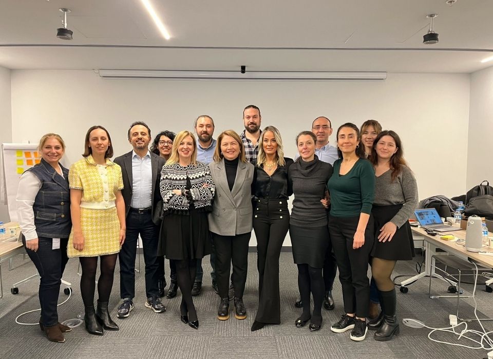 Merck Türkiye Contributes to an Inclusive Future with 'Equitable Leadership'