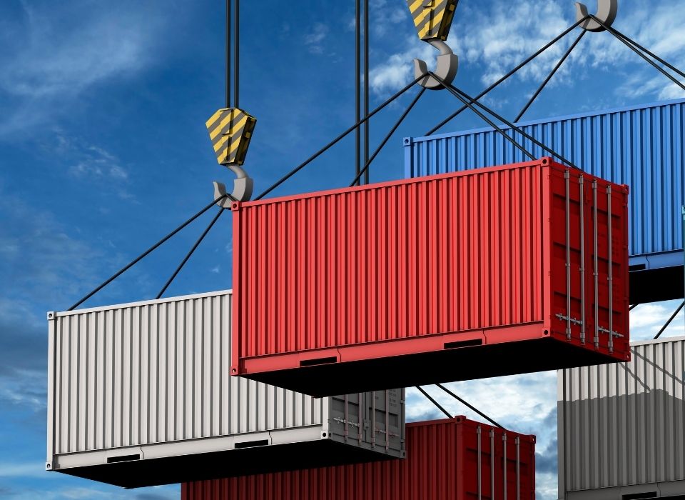 EİB Exported USD 1.419 Billion in February