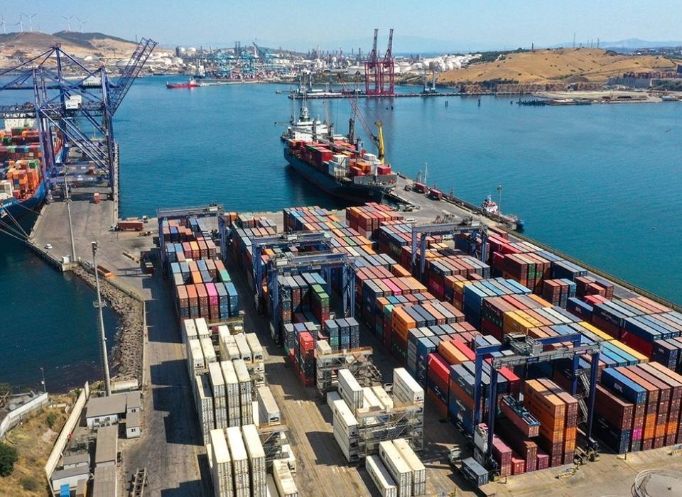 Chemical Sector Ranks Second with $2.5 Billion in Exports