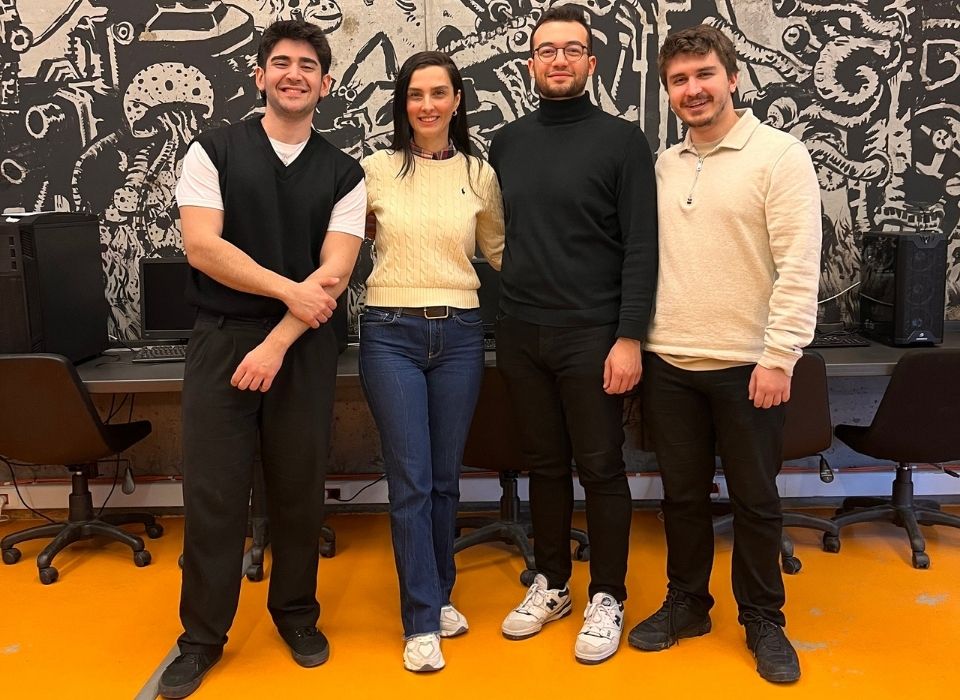 University Students Develop Virtual Reality-Supported Language Learning App