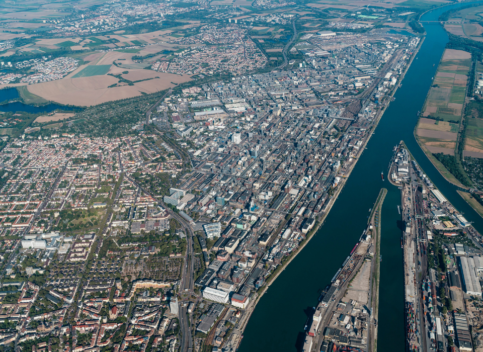 BASF invests in new alcoholates plant in Ludwigshafen