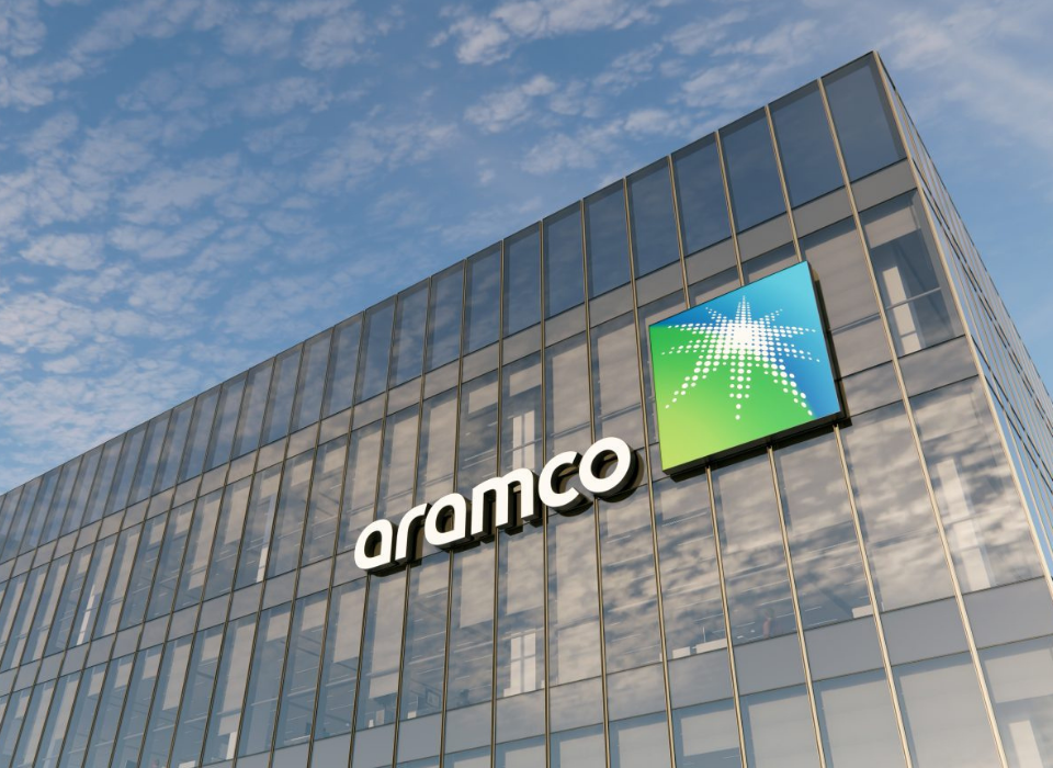 Aramco, BHIG’nin Hisselerinin %50’sini Satın Aldı