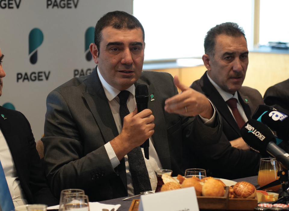 Türkiye Plastik Sektörü Büyümesini Sürdürdü