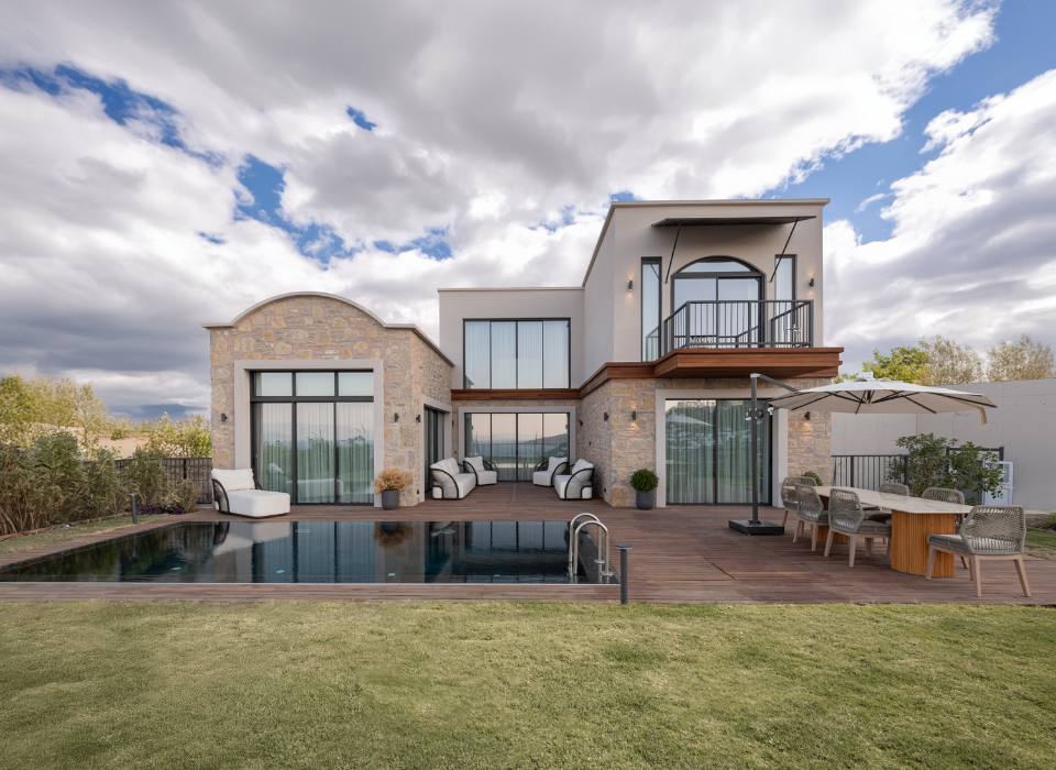 GOOA Architects Wins “Winner” Award at BIG SEE Awards