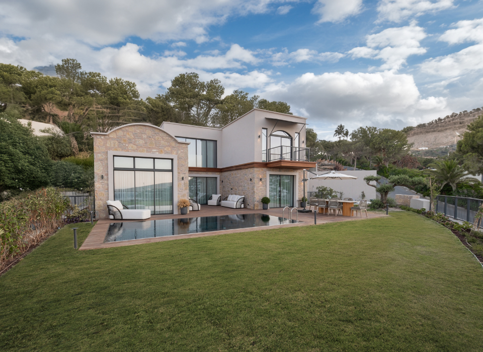 BIG SEE Awards’tan GOOA Architects’e “Winner” Ödülü