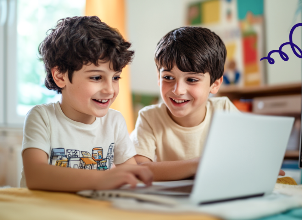 Novakid Launches Novakid Junior to Support Children's English Learning