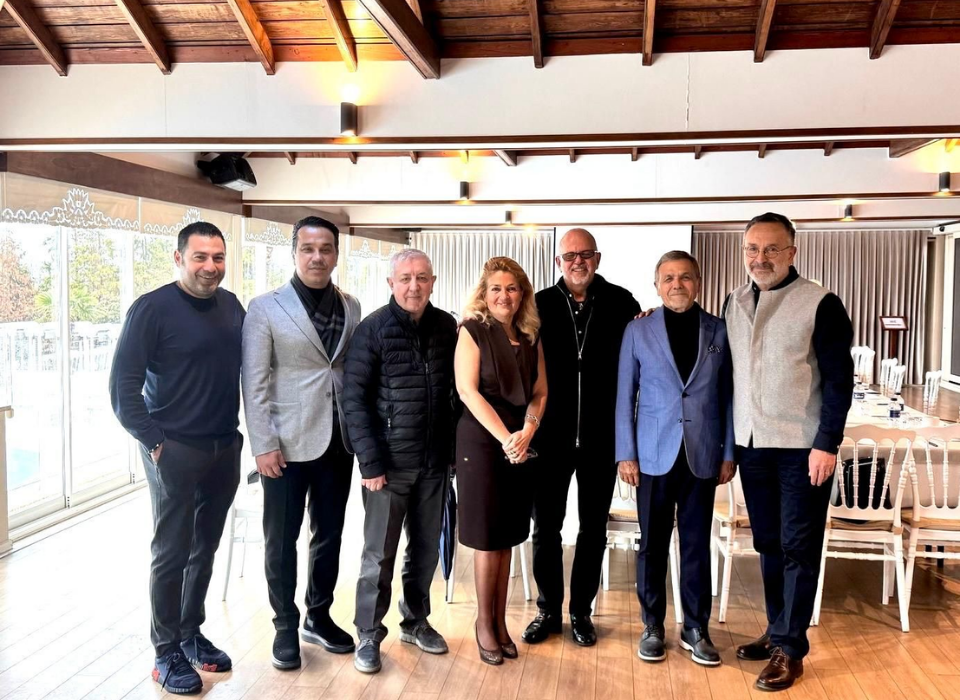 POLYDER Holds Second Ordinary General Assembly
