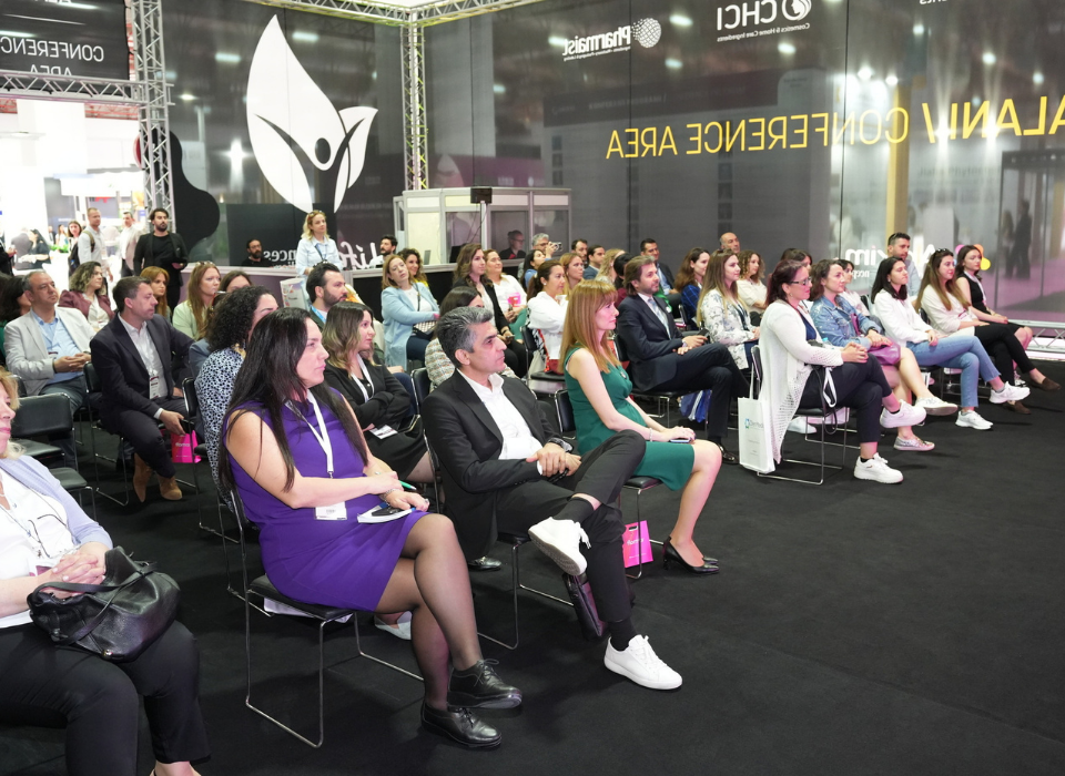 New Market Access Opportunity for Manufacturers in the Cosmetics Sector