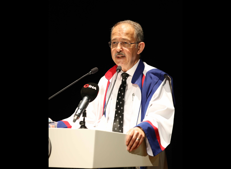 Sanko University Nursing Program Re-Accredited