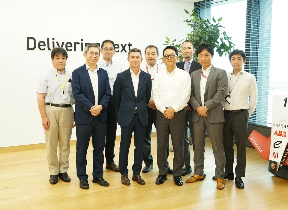 TotalEnergies Corbion signs PLA distribution deal with Nagase