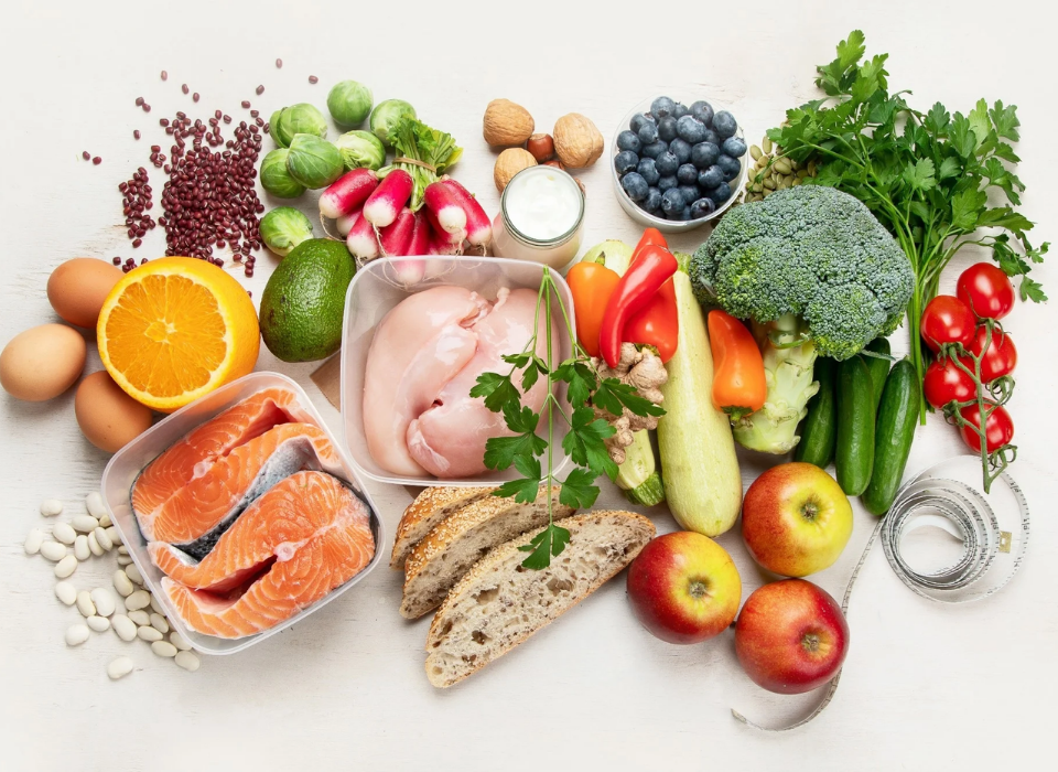 All Stakeholders of the Food and Nutrition Industry to Meet at Food & Nutritional Ingredients