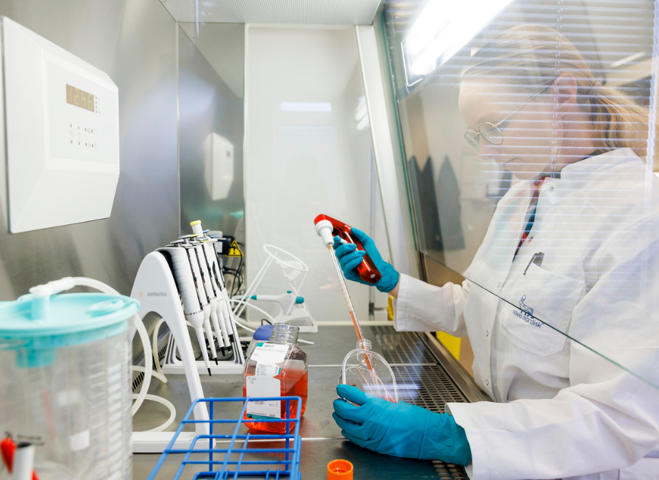 Novo Nordisk, Klinik Araştırma Yatırımlarını İkiye Katlayarak Türkiye’den Geleceğe Yön Veriyor