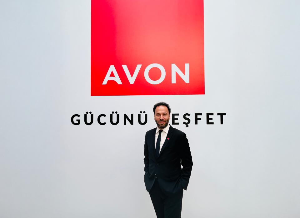 Avon Raises Operational Recycling Rate to 97.1%