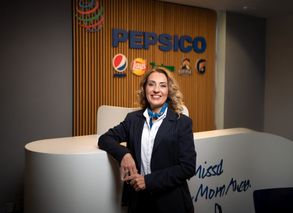 Pepsico Türkiye Çevre İçin Daha Sürdürülebilir Yaşam Adına Adımlar Atmaya Devam Ediyor