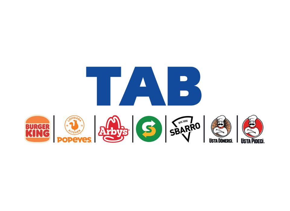 TAB Gıda “En Onurlandırılmış Şirket” Seçildi