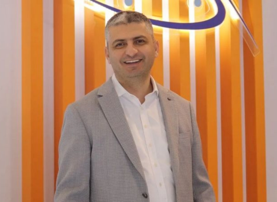 Reaksiyon Kimya’dan Afrika’da Güç Hamlesi