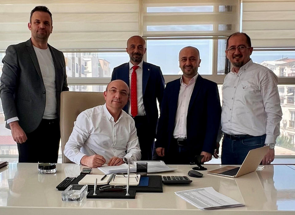 TotalEnergies Türkiye Satış ve Pazarlama Ağını Genişletmeye Devam Ediyor