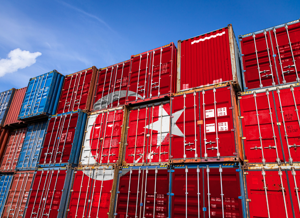 Aegean Export Champions Achieved USD 26.2 Billion in Exports in 2024