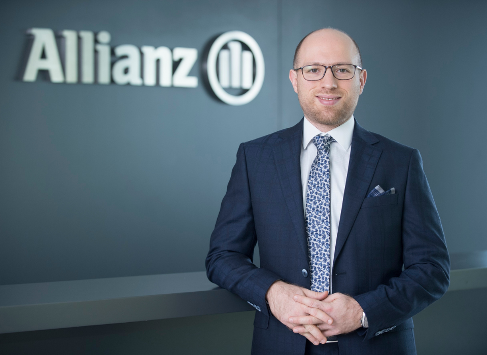Allianz Yükselen Risk Trendleri Raporu 2025: Orman Yangınları Yükselen Yeni Küresel Risk 