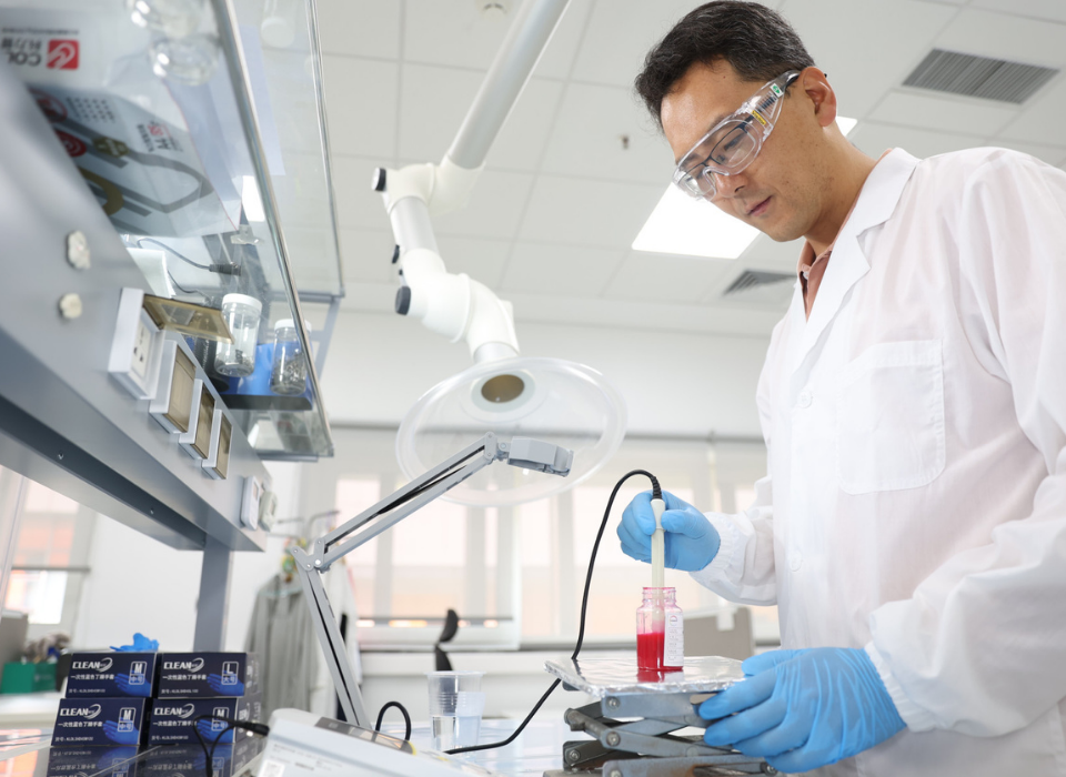 Covestro, Şangay’daki Kaplama ve Yapıştırıcı Laboratuvarını Genişletiyor