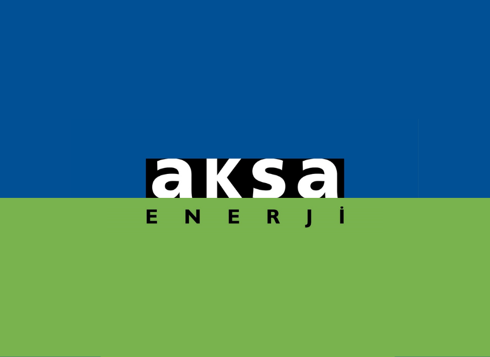 Aksa Enerji's Talimercan Power Plant Now Operating at Full Capacity