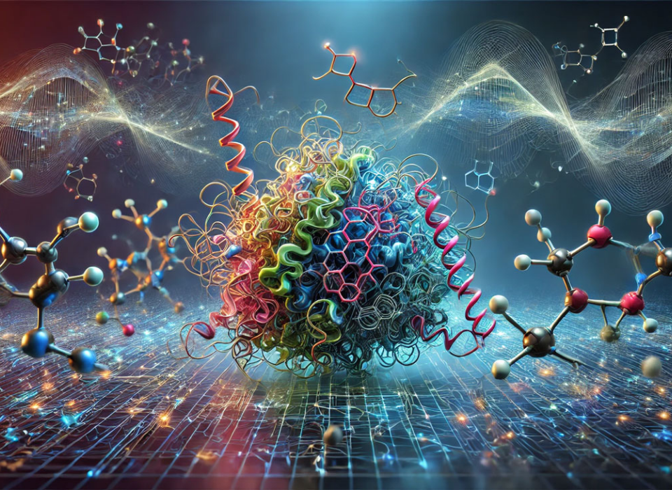 GenNext Technologies and Thermo Fisher Scientific Collaborate to Advance Structural Biology
