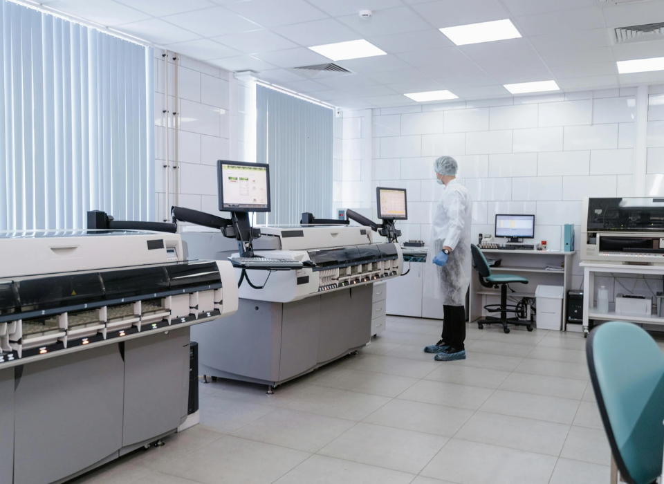Ginkgo Bioworks’ten İlaç Keşfinde Devrim Yaratacak Yeni ADME Servisi