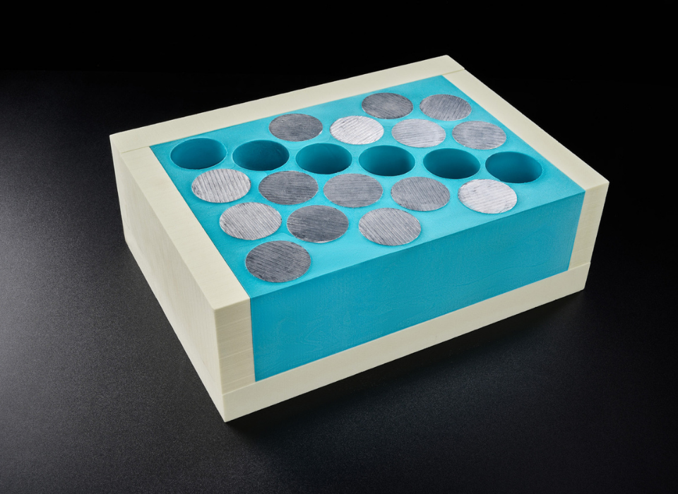 Covestro Launches Flame-Retardant Encapsulation Foam for Electric Vehicle Batteries