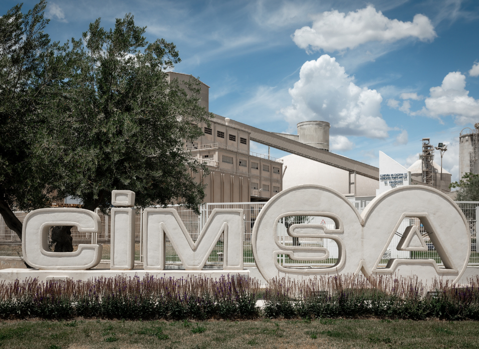 Çimsa Boosts First-Half Revenue to TRY 20.3 Billion