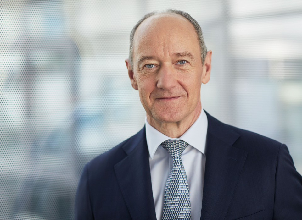 Siemens’ten 3. Çeyrekte Güçlü Performans 