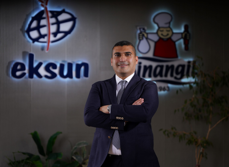 Eksun Gıda’dan Güçlü Finansal Performans: Net Dönem Kârı %30 Arttı
