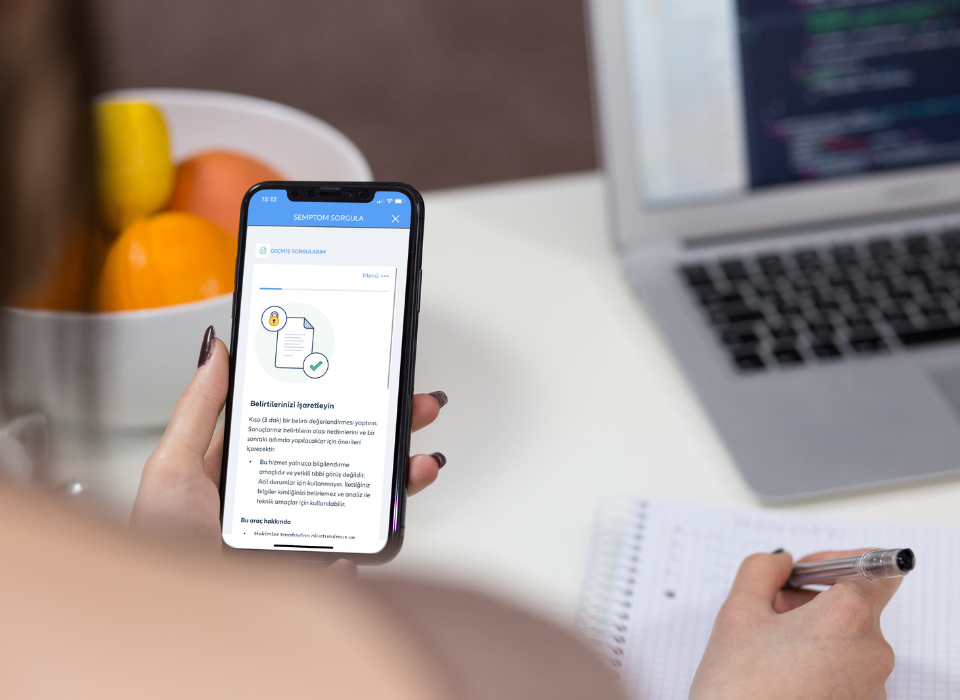 Allianz Türkiye Launches New AI-Supported Digital Health Solution