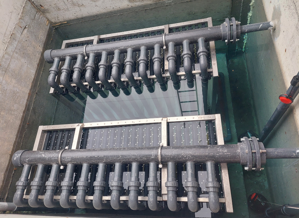 Rielli Offers Water and Energy Efficiency for the Textile Sector: Investments Pay Back in Under a Year