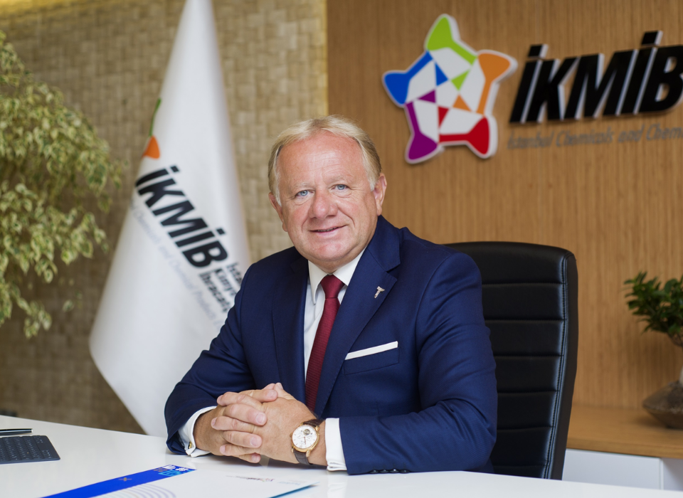 Kimya Sektörü, Orta Vadeli Program Hedeflerinde Öncü Rol Üstleniyor