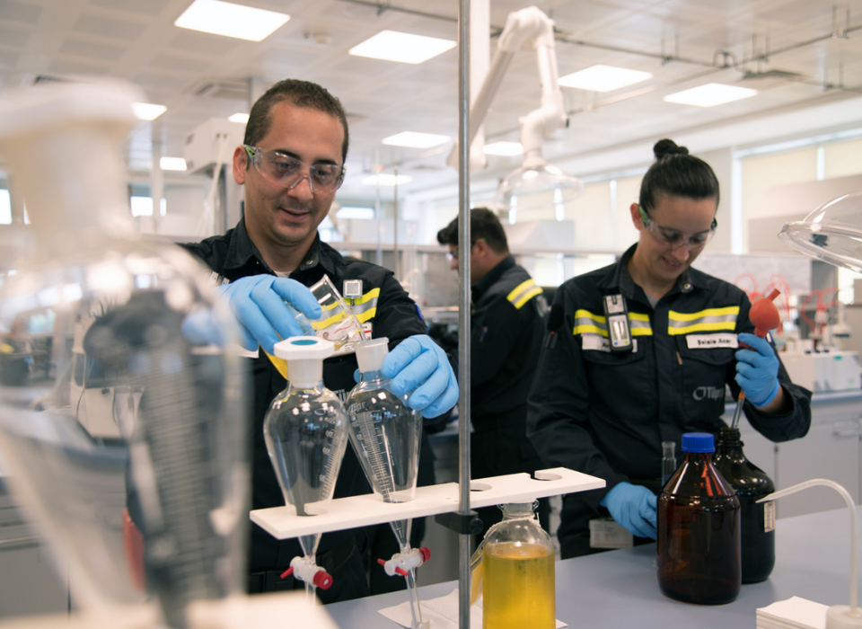 Tüpraş Takes Innovative Step in Renewable Fuel Production with SUNFUSION Project