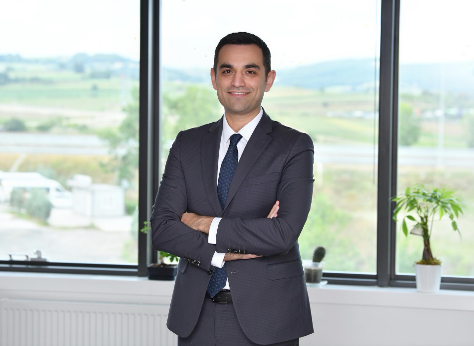 Yıldız Demir Çelik 2023-2024 Sürdürülebilirlik Raporu’nu Yayımladı
